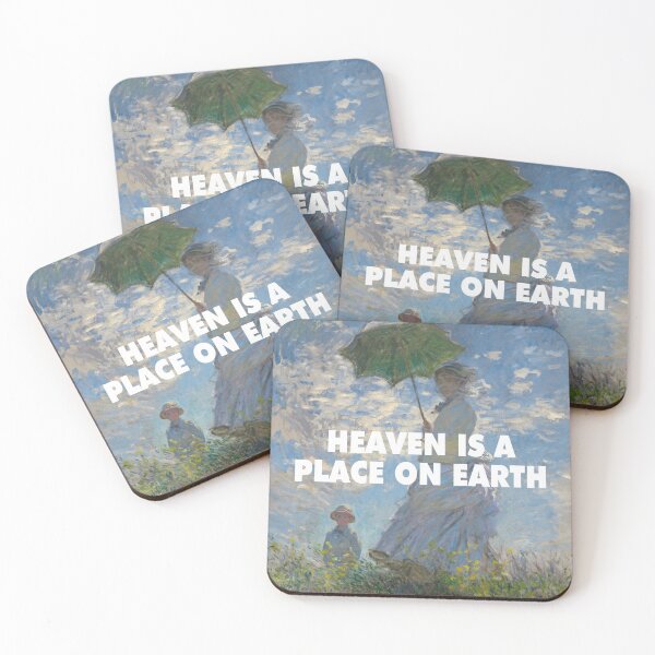 Item preview, Woman with a Parasol in Heaven designed and sold by thebabylonclub.