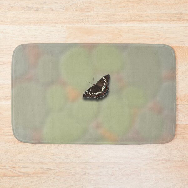 Item preview, Dawn of the Forest, beveled pattern with butterfly designed and sold by Arto Järvinen.