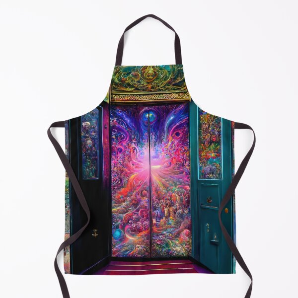 Item preview, Doors of Creativity designed and sold by CRAFTCREATIVES.
