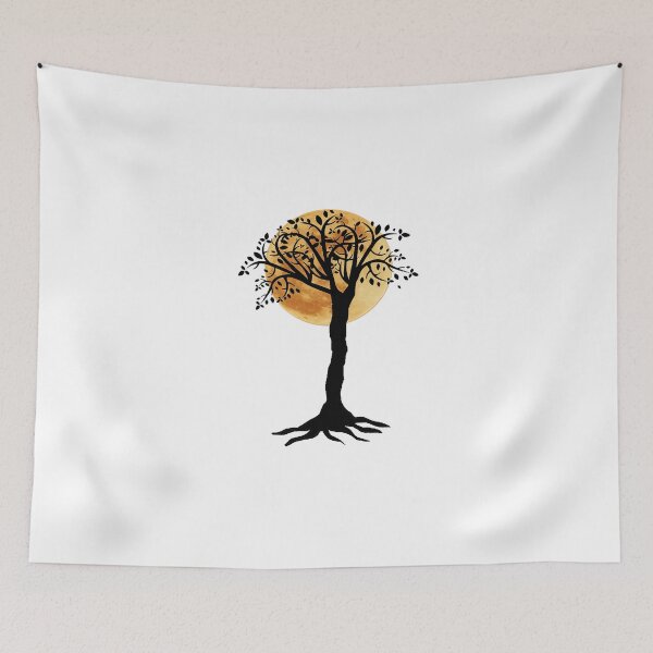 Item preview, Moon Scape designed and sold by NINUNO.
