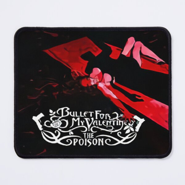 Item preview, The Poison Of Blood designed and sold by Dale Guerrero.
