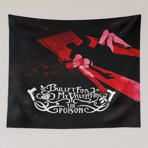 Item preview, The Poison Of Blood designed and sold by Dale Guerrero.