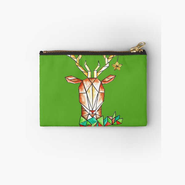 Item preview, Minimalist Reindeer - Cerf Minimaliste  designed and sold by Cris Motta.