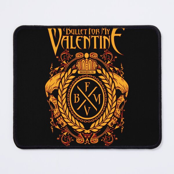 Item preview, BFMV Flag designed and sold by Dale Guerrero.