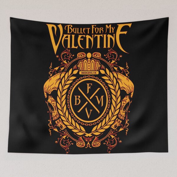 Item preview, BFMV Flag designed and sold by Dale Guerrero.