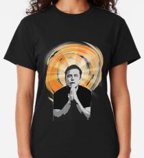 In Elon Musk We Trust Classic T-Shirt
