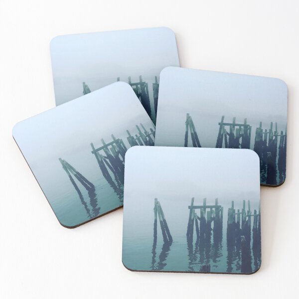 Item preview, Portland Mist designed and sold by Clare Winslow.