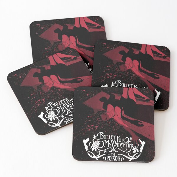 Item preview, The Poison Girl designed and sold by Dale Guerrero.