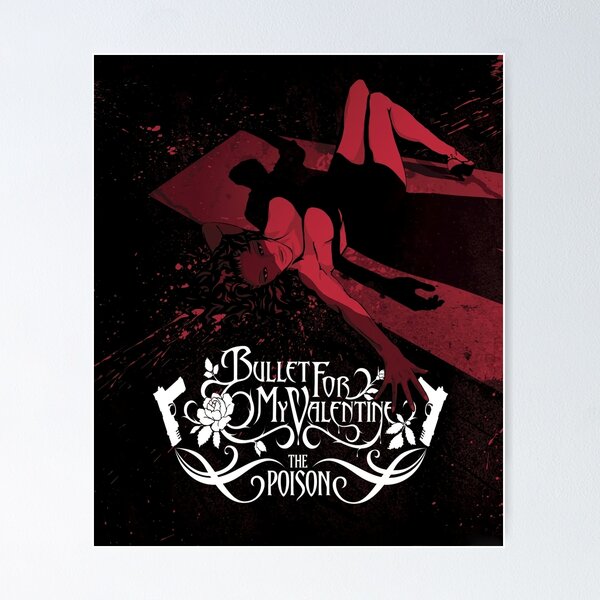 Item preview, The Poison Girl designed and sold by Dale Guerrero.
