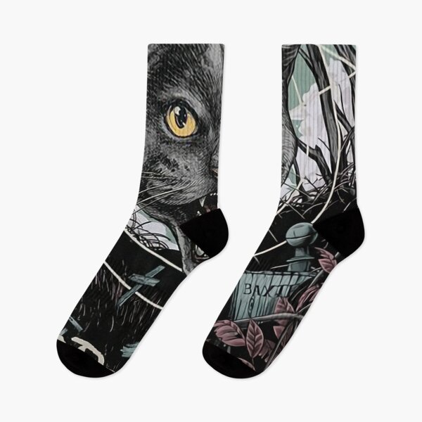 Item preview, Pet Sematary Stephen designed and sold by Walterswltr.