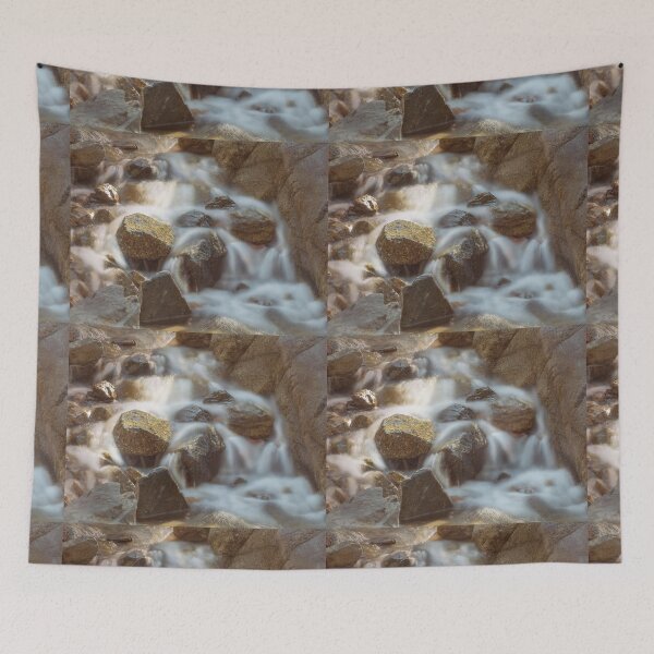 Item preview, Rocky Water designed and sold by Tootalled Photography .
