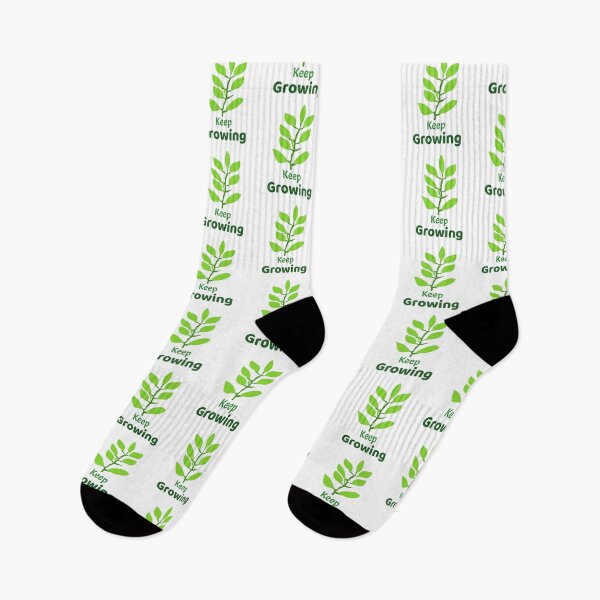 Item preview, Keep growing plant  designed and sold by yul4ik80.