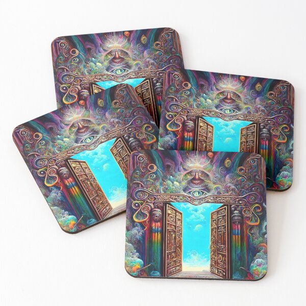 Item preview, Secret Places designed and sold by CRAFTCREATIVES.