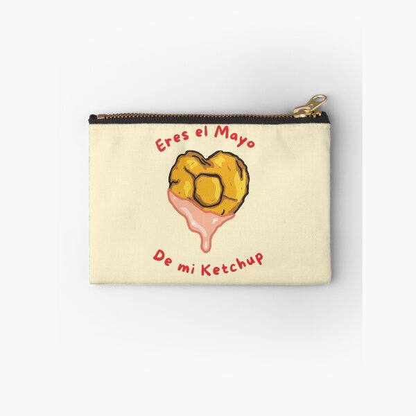 Item preview, Eres el Mayo de mi Ketchup designed and sold by ThaliMarie.
