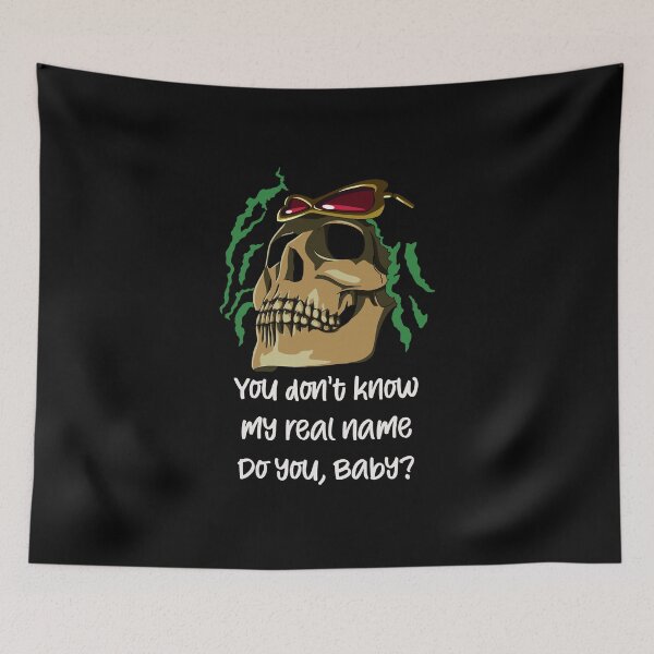 Item preview, Brookk Skull Design designed and sold by Artsbykk.