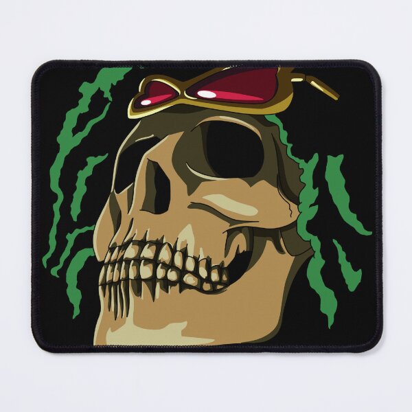 Item preview, Brookk Skull Design designed and sold by Artsbykk.
