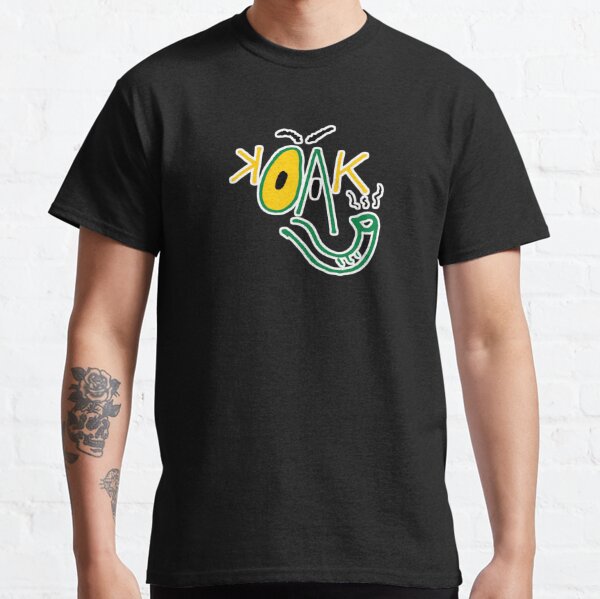 Oakland Athletics Elephant T-Shirts for Sale