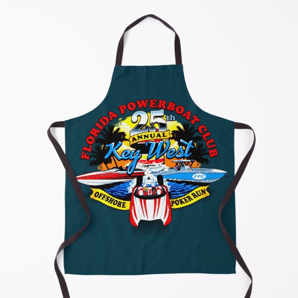 Item preview, 25th Annual Key West Poker Run designed and sold by ChristinasMess.