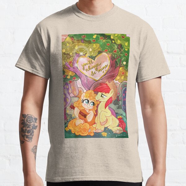 The Perfect Pear Classic T-Shirt