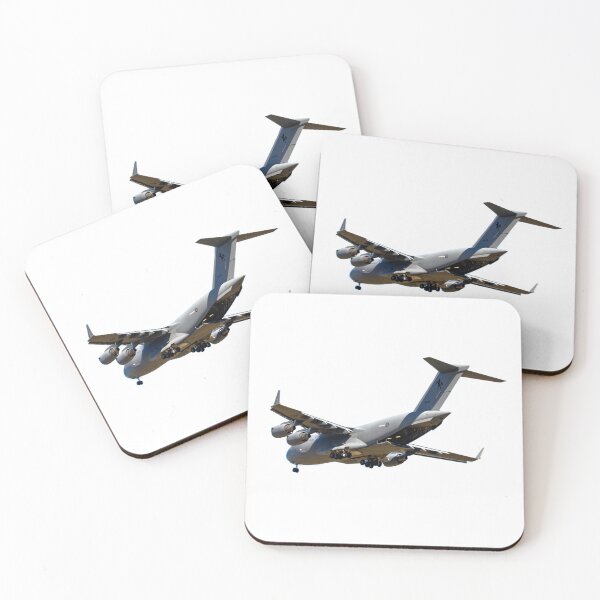 Item preview, RAAF C17 Globemaster designed and sold by Enzo Mazzaferro.