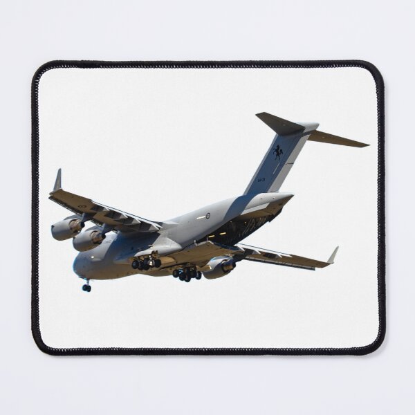 Item preview, RAAF C17 Globemaster designed and sold by Enzo Mazzaferro.