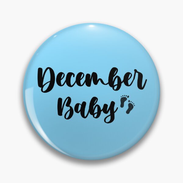 Item preview, December Baby designed and sold by Zephyr-Studio.