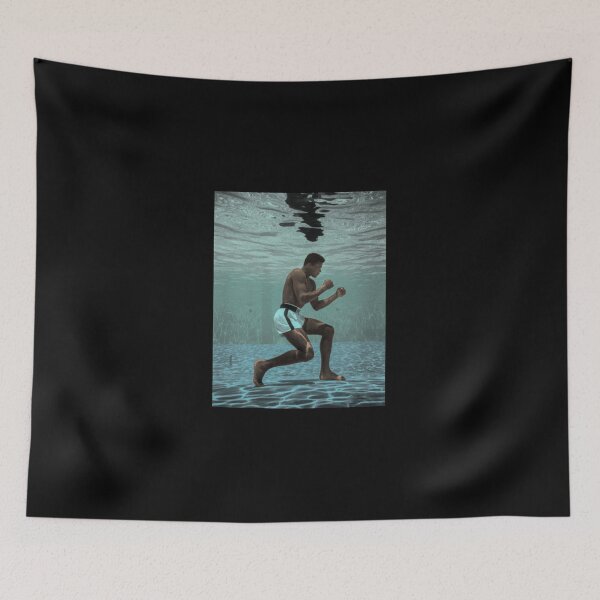 Item preview, Muhammad Ali Underw designed and sold by jeanbdpr.