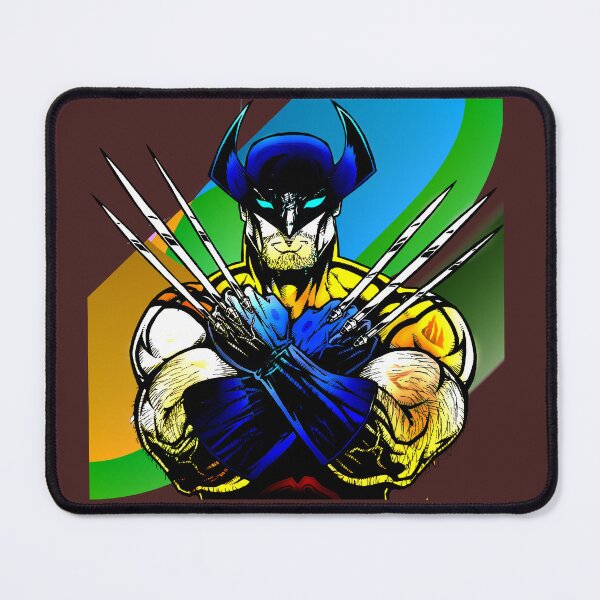 Item preview, Adamantium designed and sold by painterfrank.