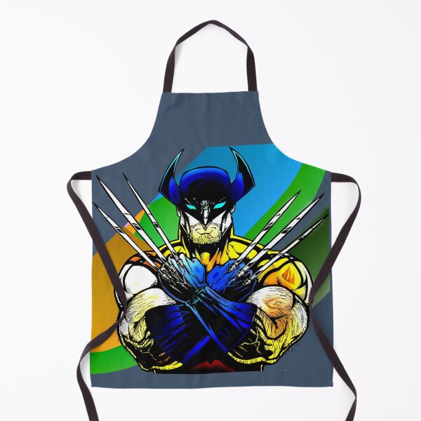 Item preview, Adamantium designed and sold by painterfrank.