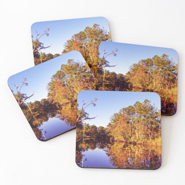 Item preview, Autumn On the Bayou designed and sold by Kay Brewer.