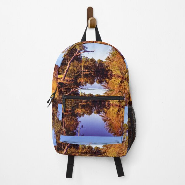 Item preview, Autumn On the Bayou designed and sold by Kay Brewer.