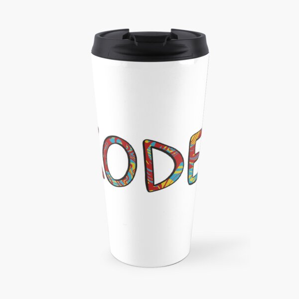 SKODEN Travel Coffee Mug