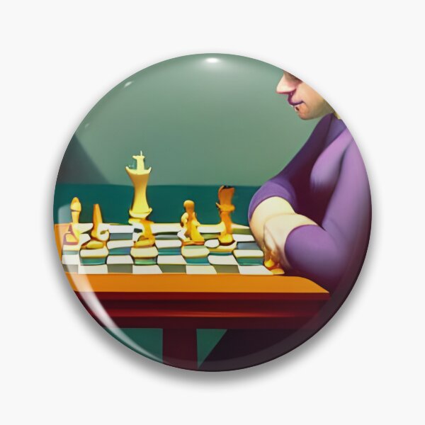 Artikelvorschau, Schachspiel entworfen und verkauft von REALDesign-Shop.