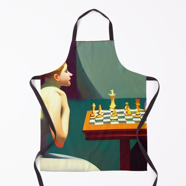 Artikelvorschau, Schachspiel entworfen und verkauft von REALDesign-Shop.