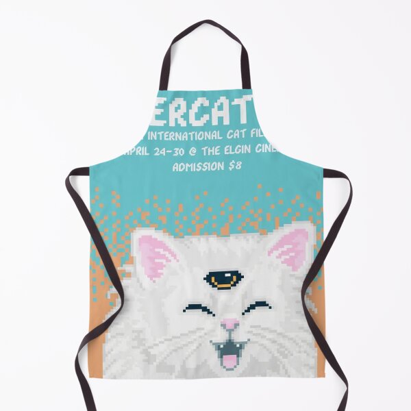 Item preview, INTERCAT 97 designed and sold by Burnerl.