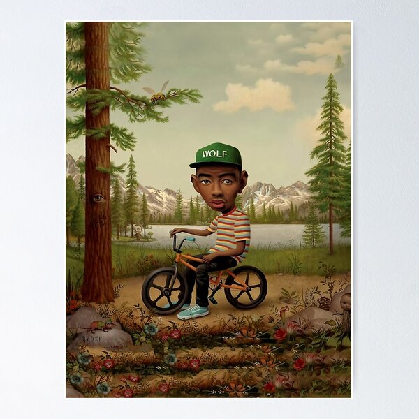 Tyler The Creatorgold chains on chains  Tyler the creator, Aesthetic  grunge, The creator