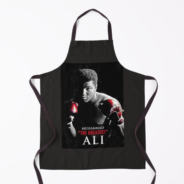 Item preview, Muhamad ali designed and sold by wrinnres.