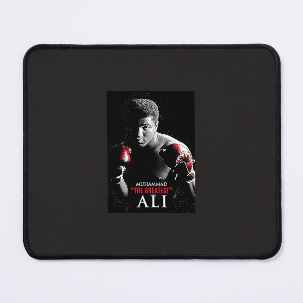 Item preview, Muhamad ali designed and sold by wrinnres.