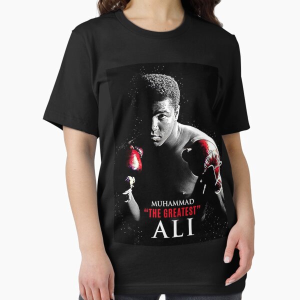 Item preview, Muhamad ali designed and sold by wrinnres.