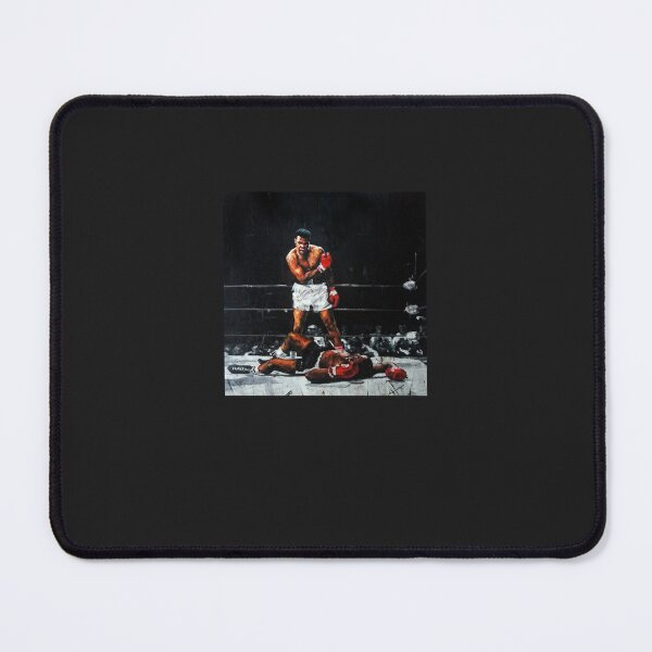 Item preview, Muhamad ali designed and sold by jolesmuzii.