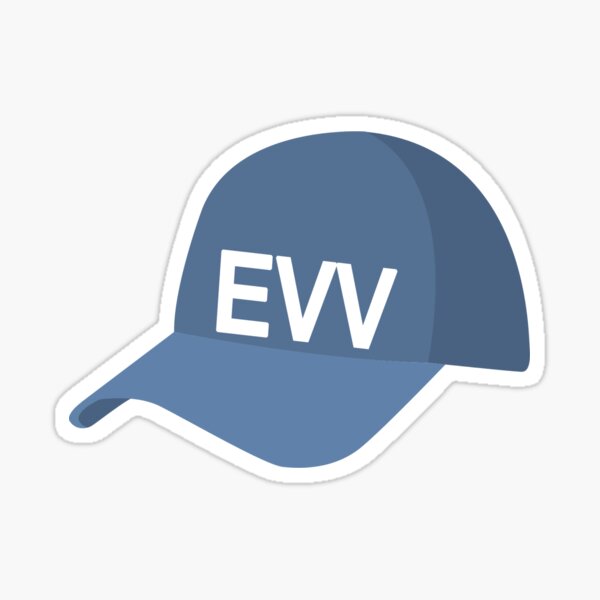Item preview, Evansville Baseball Cap designed and sold by ayeamy.