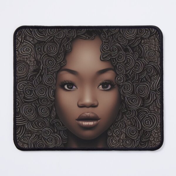 Item preview, Brown Beauty designed and sold by Sapphire597.