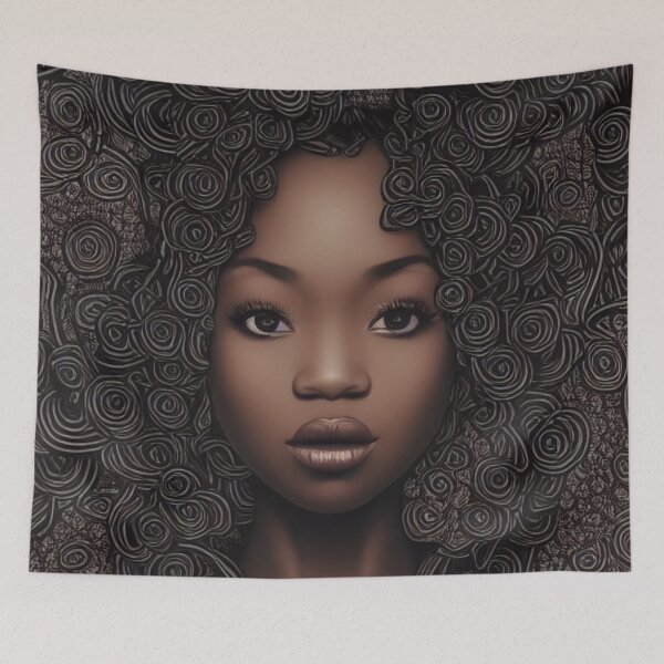 Item preview, Brown Beauty designed and sold by Sapphire597.