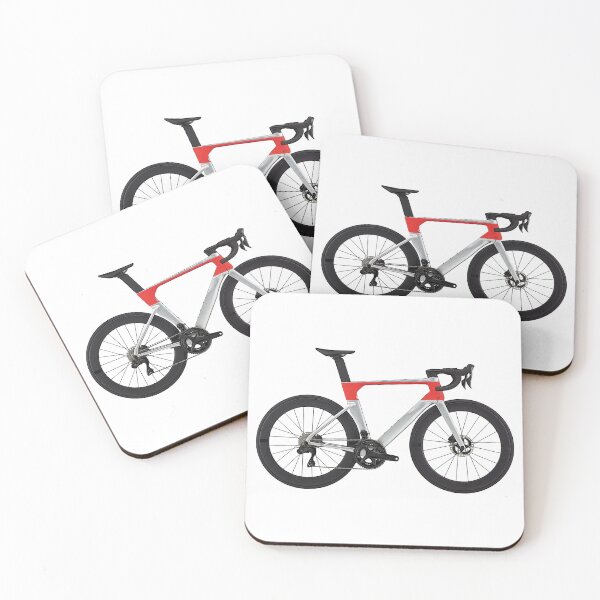 Item preview, Road bike Profile 3 High Mod designed and sold by VQDesigns.