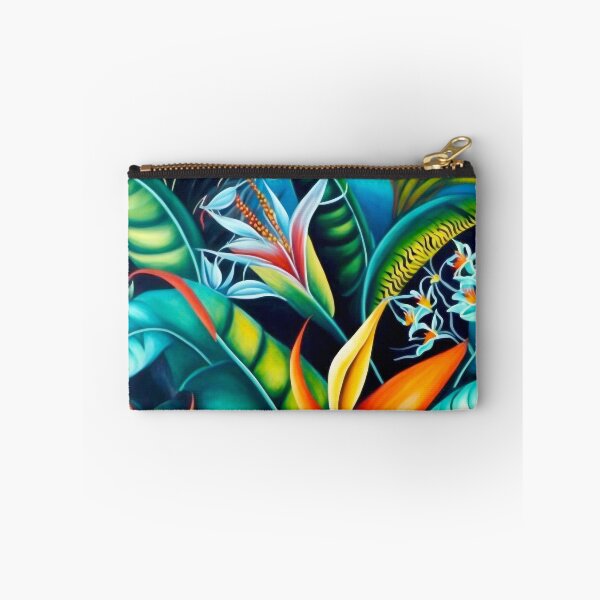 Item preview, Tropical Flowers designed and sold by Aaron Ochs.