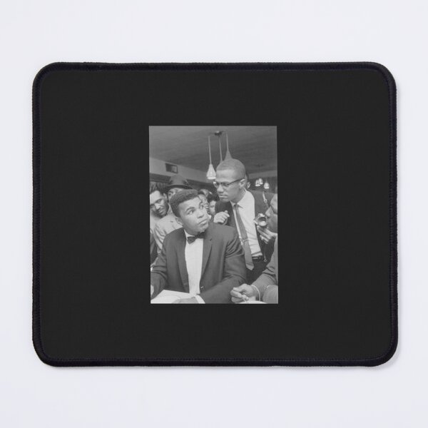Item preview, Muhamad ali designed and sold by jolesmuzii.