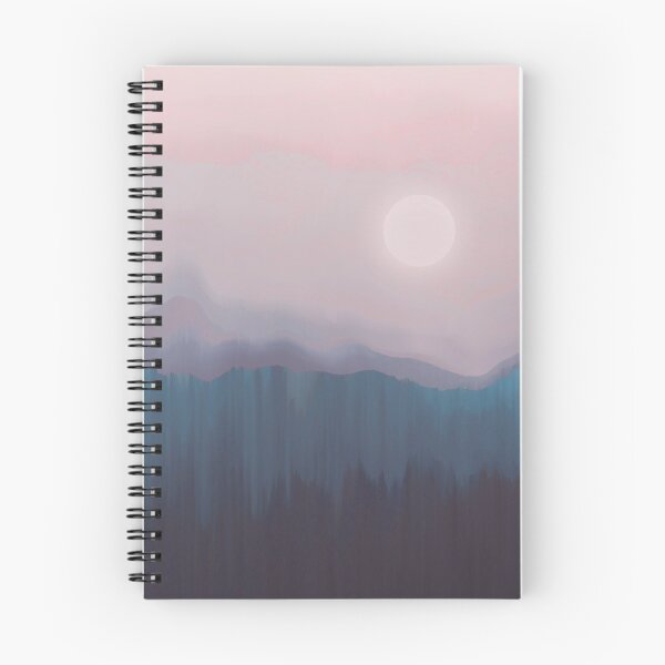 Item preview, Pink Fog designed and sold by Okti W..
