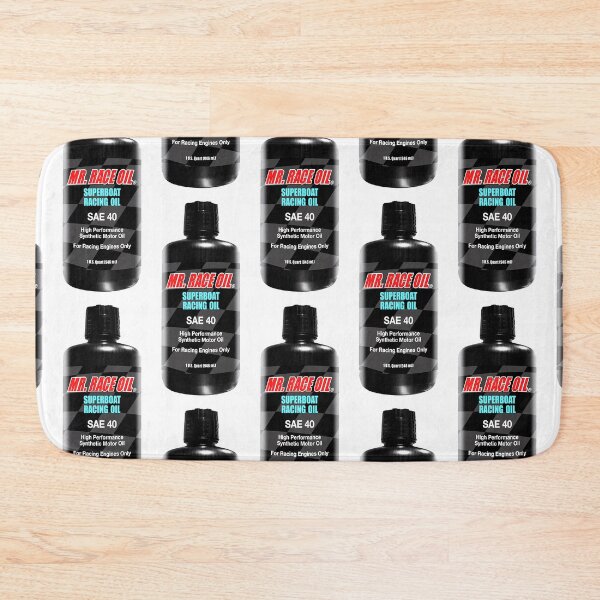 Item preview, Mr. Race Oil designed and sold by ChristinasMess.