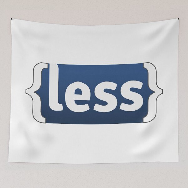 Item preview, less designed and sold by yourgeekside.