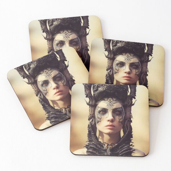 Item preview, Astaroth designed and sold by OccultDreams.